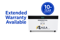 H.E.A 5 year Warranty extension for 20kwh battery.