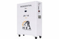 20kWh Na+ Battery for Home Use - H.E.A Residential